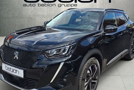 Peugeot 2008 22.700 km 17.480 € Esslingen 73728