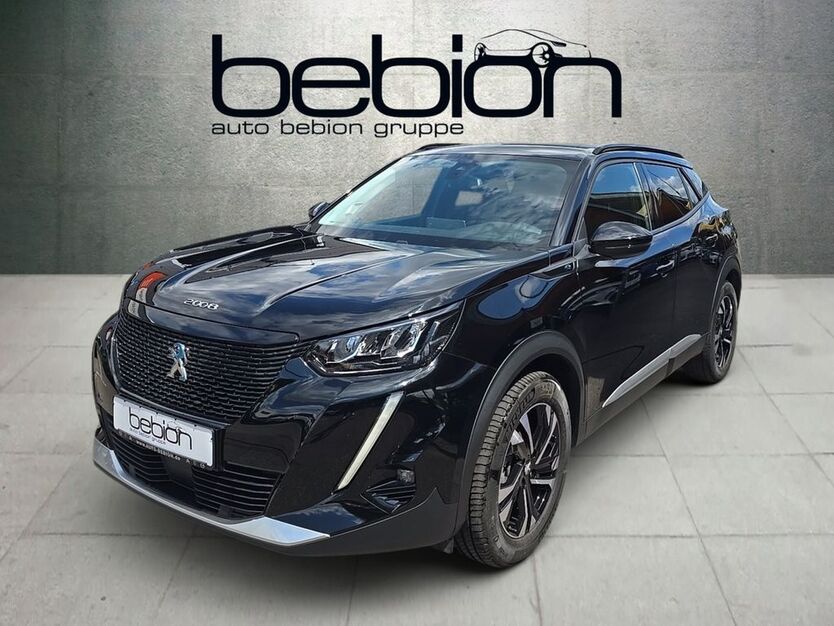 Peugeot 2008 22.700 km 17.880 € Esslingen 73728