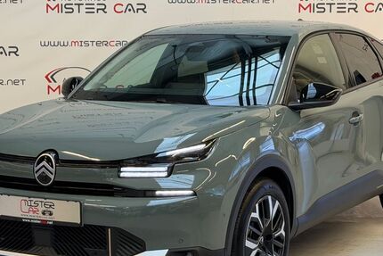 Citroen C4 26.000 km 19.890 &euro; Magstadt 71106