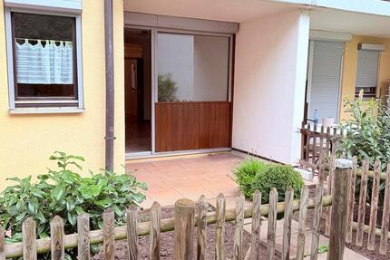 Wohnung Esslingen am Neckar - 2 Zimmer, 53 m&sup2;, 850&euro; | Angebot:26301447