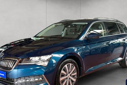 Skoda Superb 104.863 km 17.890 &euro; Esslingen 73730