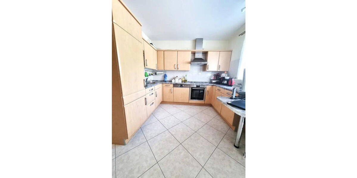 Reihenmittelhaus Stuttgart Feuerbach - 4 Zimmer, 110 m&sup2;, 679.000&euro; | Angebot:26253573