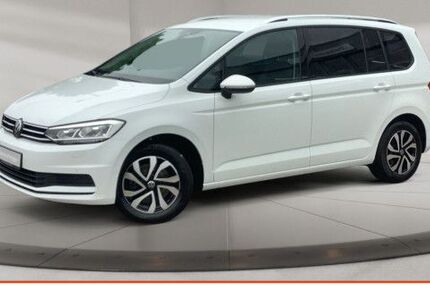 VW Touran 97.039 km 22.490 &euro; Nürtingen 72622