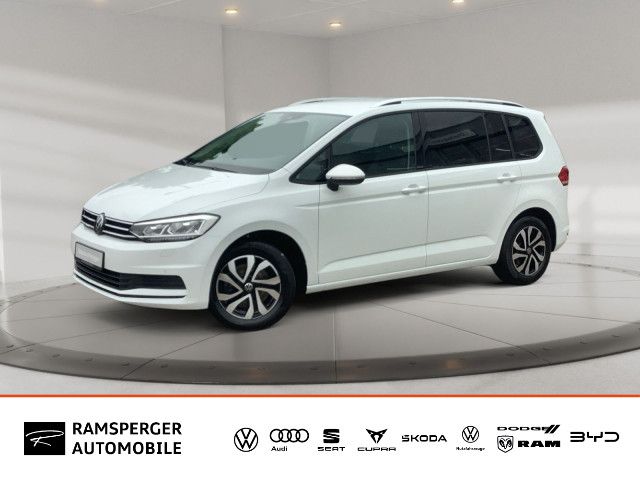 VW Touran 97.039 km 22.490 &euro; Nürtingen 72622