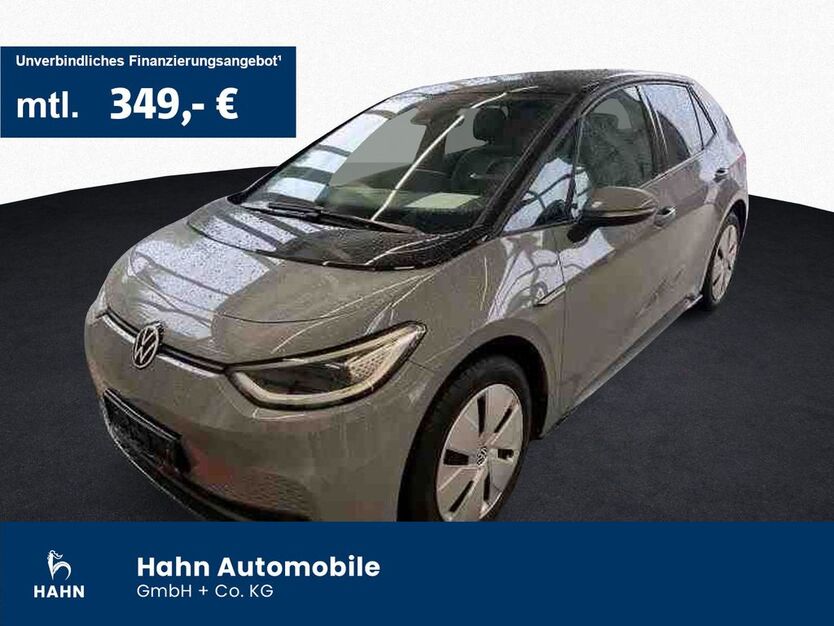 VW ID.3 29.578 km 22.730 € Kornwestheim 70806