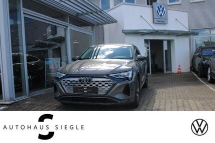 Audi Q8 e-tron 33.326 km 43.480 &euro; Wendlingen am Neckar 73240
