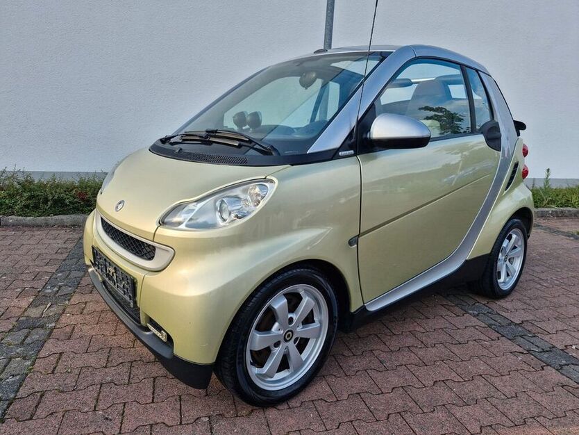 ForTwo