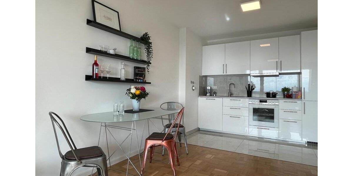 Etagenwohnung Stuttgart Degerloch - 2 Zimmer, 60 m&sup2;, 1.590&euro; | Angebot:26267558