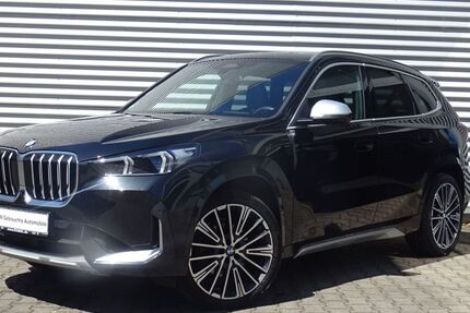 BMW X1 61.370 km 38.625 &euro; Bietigheim-Bissingen 74321