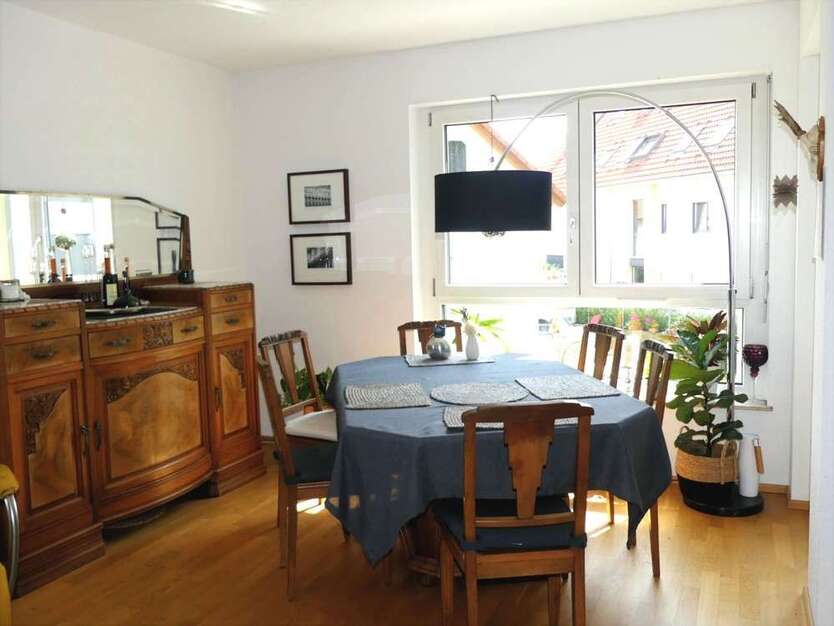 Wohnung zum Mieten in Ingersheim 900 € 78.6 m²