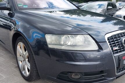 Audi A6 273.256 km 2.500 &euro; Fellbach 70736