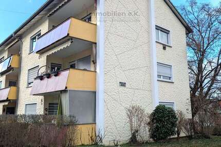 Wohnung zum Kaufen in Stuttgart Münster 285.000 € 73.78 m² 3 zimmer