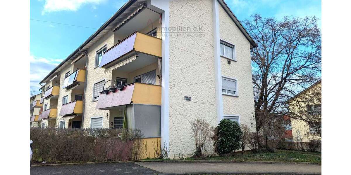 Wohnung zum Kaufen in Stuttgart Münster 285.000 € 73.78 m² 3 zimmer