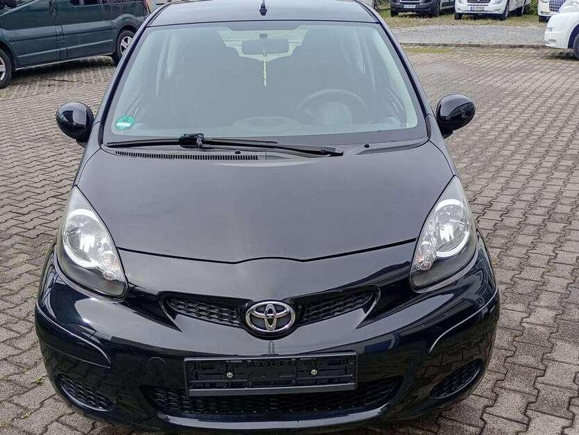 Aygo