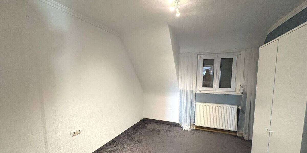 Etagenwohnung Stuttgart Kaltental - 3 Zimmer, 55 m&sup2;, 189.000&euro; | Angebot:26187521