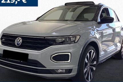 VW T-Roc 47.500 km 19.930 &euro; Kornwestheim 70806