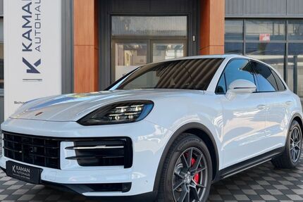 Porsche Cayenne 17.600 km 98.700 &euro; Sindelfingen 71065