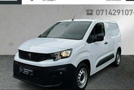 Peugeot Partner 43.224 km 16.800 € Bietigheim-Bissingen 74321