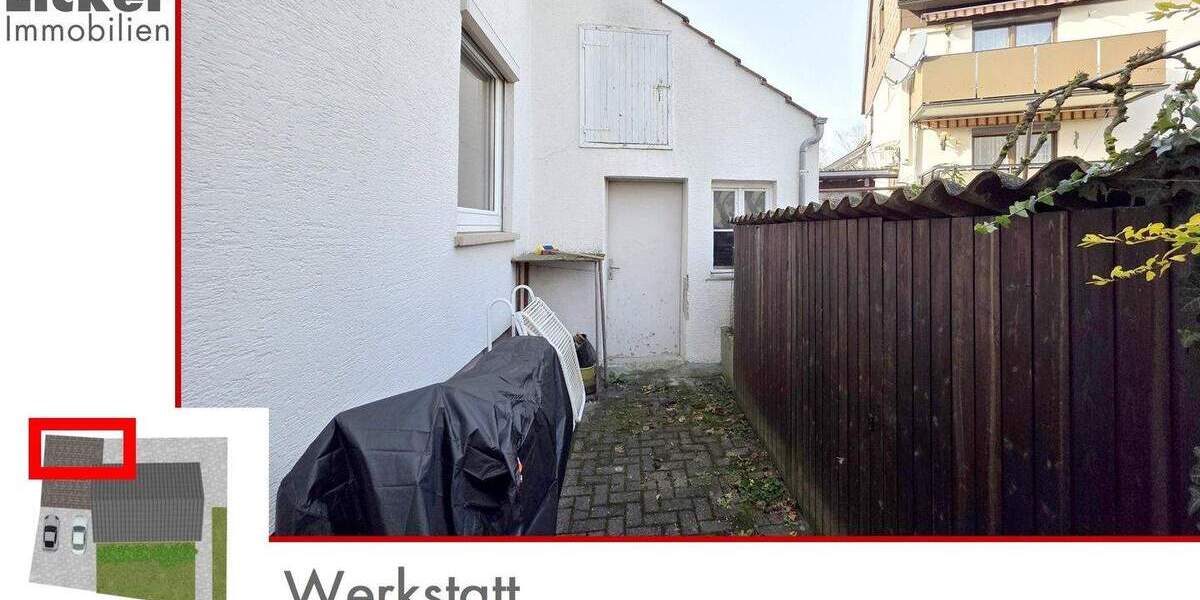 Mehrfamilienhaus, Wohnhaus Ostfildern Nellingen - 1 Zimmer, 237 m&sup2;, 698.000&euro; | Angebot:25677844