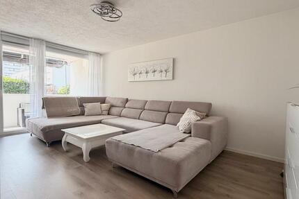 Wohnung Böblingen Dagersheim - 3 Zimmer, 77 m&sup2;, 349.000&euro; | Angebot:27085459