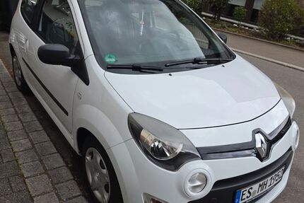 Renault Twingo 29.500 km 6.000 &euro; Neuffen 72639