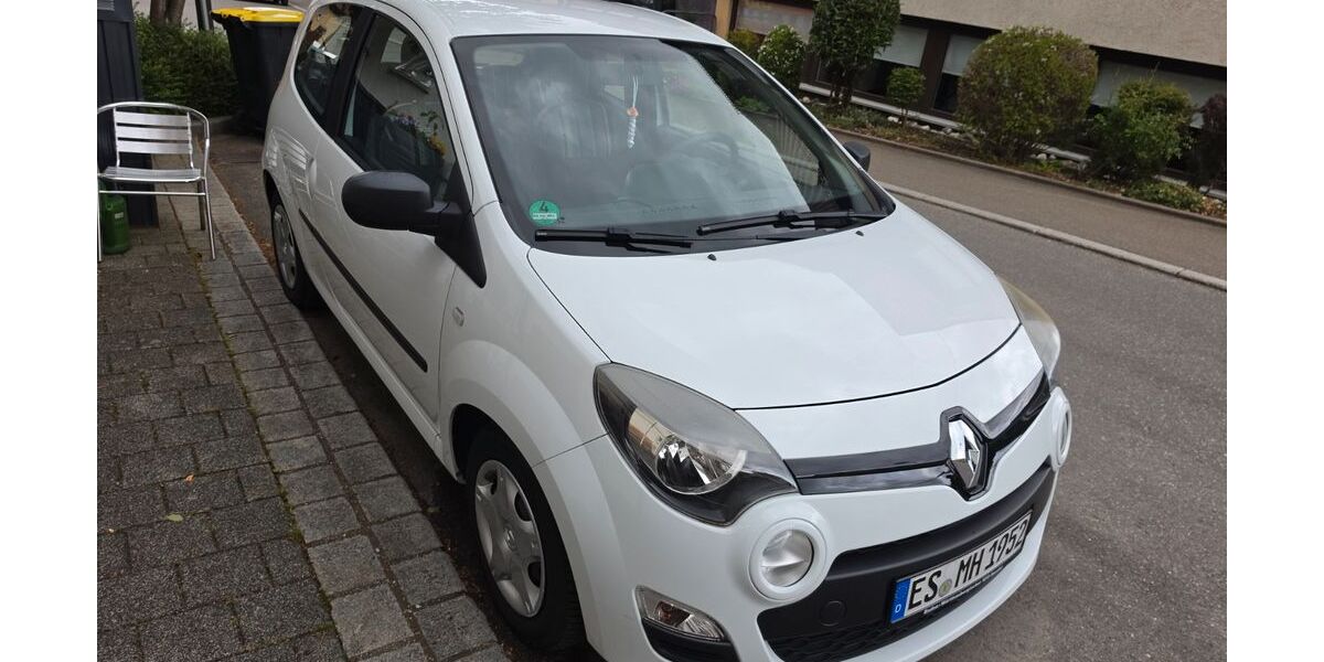 Renault Twingo 29.500 km 6.000 &euro; Neuffen 72639