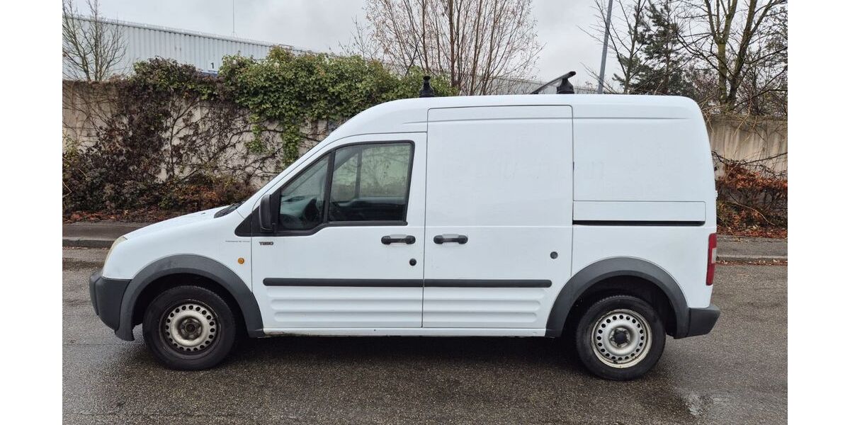 Ford Tourneo Connect 169.000 km 4.399 € möglingen 71696