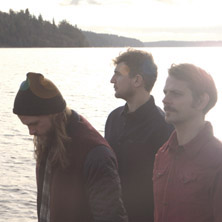 Mighty Oaks 05.12.2025 Scala Ludwigsburg