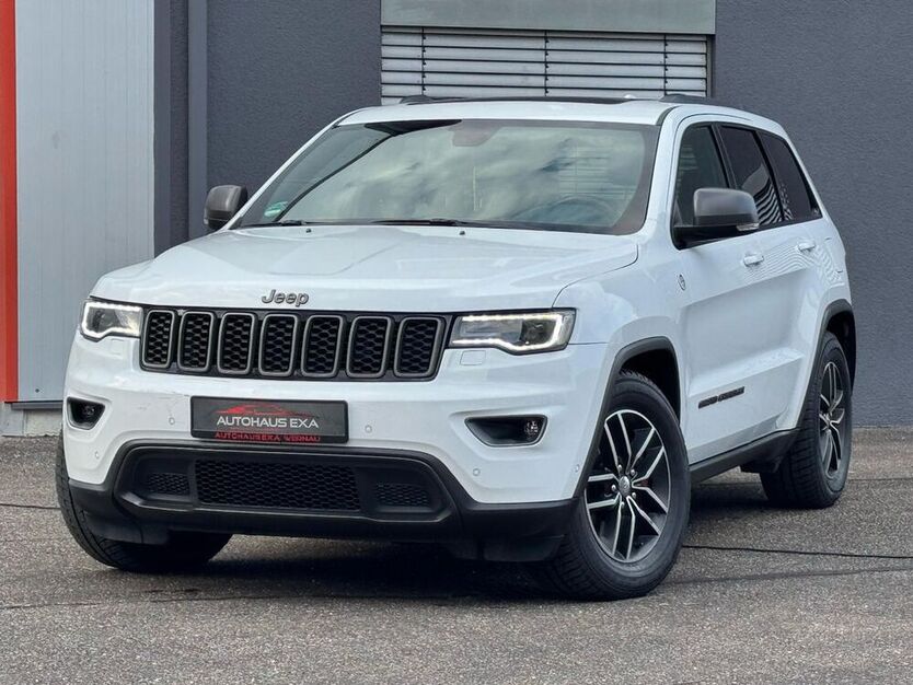 Grand Cherokee