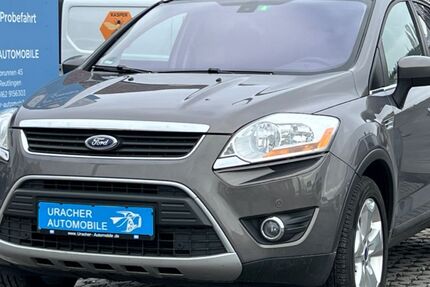 Ford Kuga 205.000 km 6.990 € Reutlingen 72762