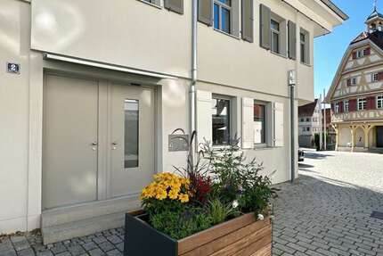 Wohnung zum Mieten in Beuren 1.650 € 143 m²