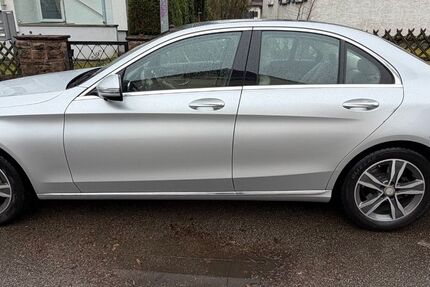 Mercedes-Benz C 250 187.500 km 19.200 &euro; Stuttgart 70619