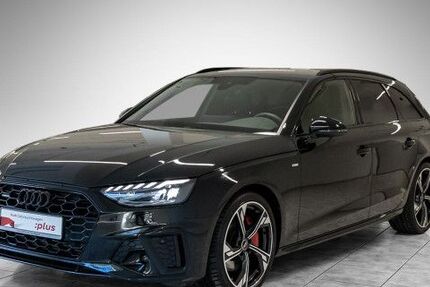 Audi A4 15.205 km 42.920 &euro; Böblingen 71034