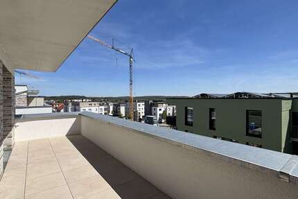 Wohnung Renningen Malmsheim - 3 Zimmer, 89 m&sup2;, 1.600&euro; | Angebot:26380800