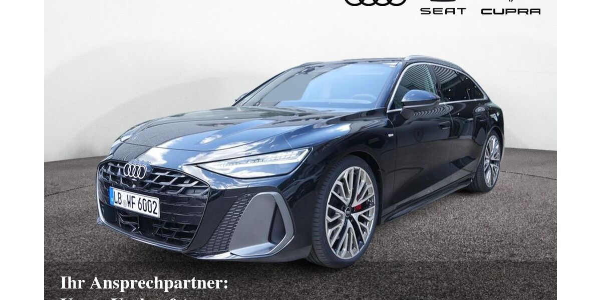 Audi A6 3.500 km 77.730 &euro; Bietigheim-Bissingen 74321