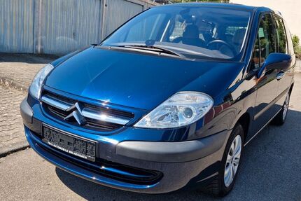 Citroen C8 132.000 km 4.850 &euro; Waiblingen OT Hegnach 71334