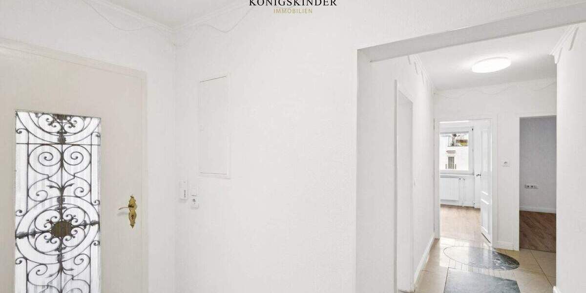 Etagenwohnung Leonberg - 4 Zimmer, 80 m&sup2;, 279.000&euro; | Angebot:25669346
