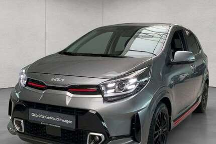 Kia Picanto 45.500 km 15.450 &euro; Stuttgart 70469