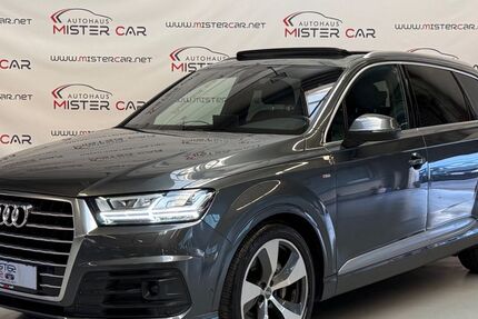 Audi Q7 119.000 km 33.890 &euro; Magstadt 71106
