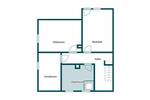 Einfamilienhaus Stuttgart Rot - 6 Zimmer, 398.000&euro; | Angebot:26790340