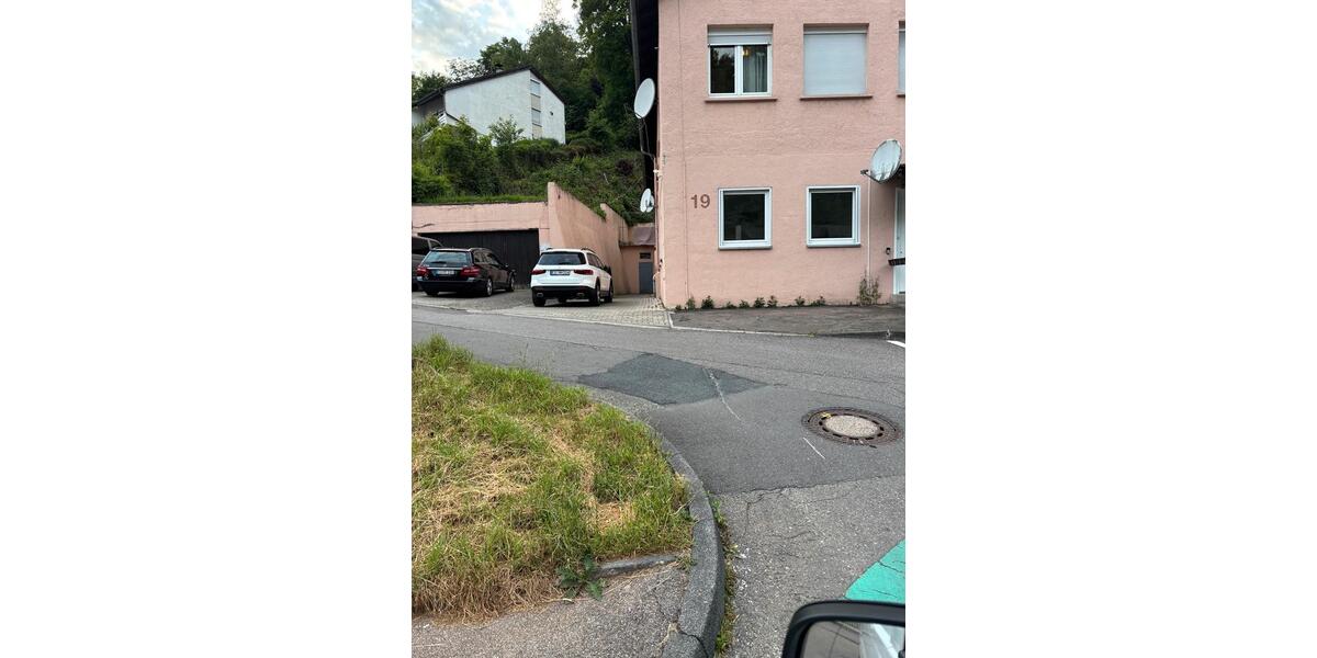 Etagenwohnung Esslingen am Neckar Hegensberg - 2 Zimmer, 45 m&sup2;, 1.050&euro; | Angebot:25208383