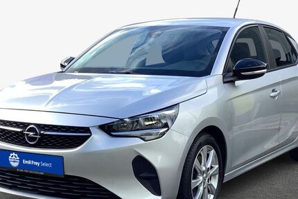 Opel Corsa 31.022 km 14.290 € Tübingen 72072