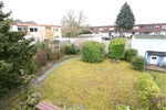 Kleine Familie sucht bezahlbares Haus mit schönem, ruhigen Garten??? Hurra, gefunden! - Reihenendhaus Vaihingen/Enz Enz | Angebot:25327764