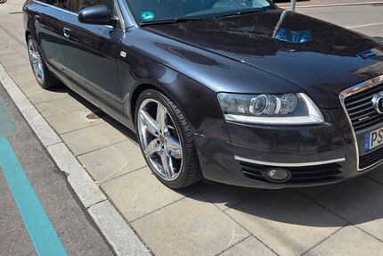 Audi A6 235.000 km 4.999 &euro; Stuttgart 70191