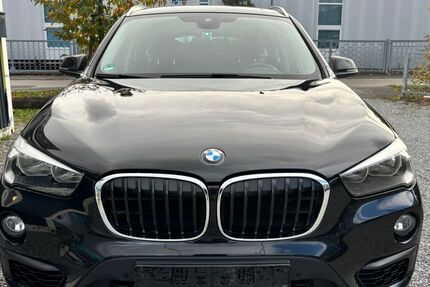BMW X1 155.400 km 13.699 € Sindelfingen 71069