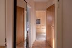 Hochparterre Stuttgart Degerloch - 1.5 Zimmer, 28 m&sup2;, 665&euro; | Angebot:26152553
