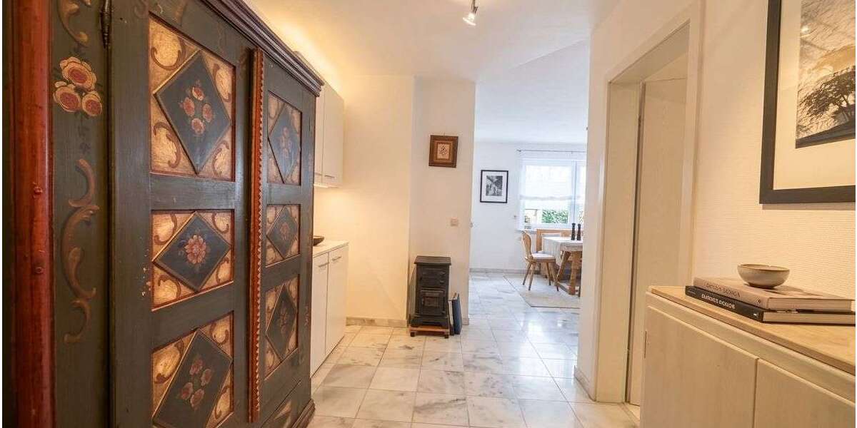 Etagenwohnung Ebersbach an der Fils - 2.5 Zimmer, 67 m&sup2;, 245.000&euro; | Angebot:26785447