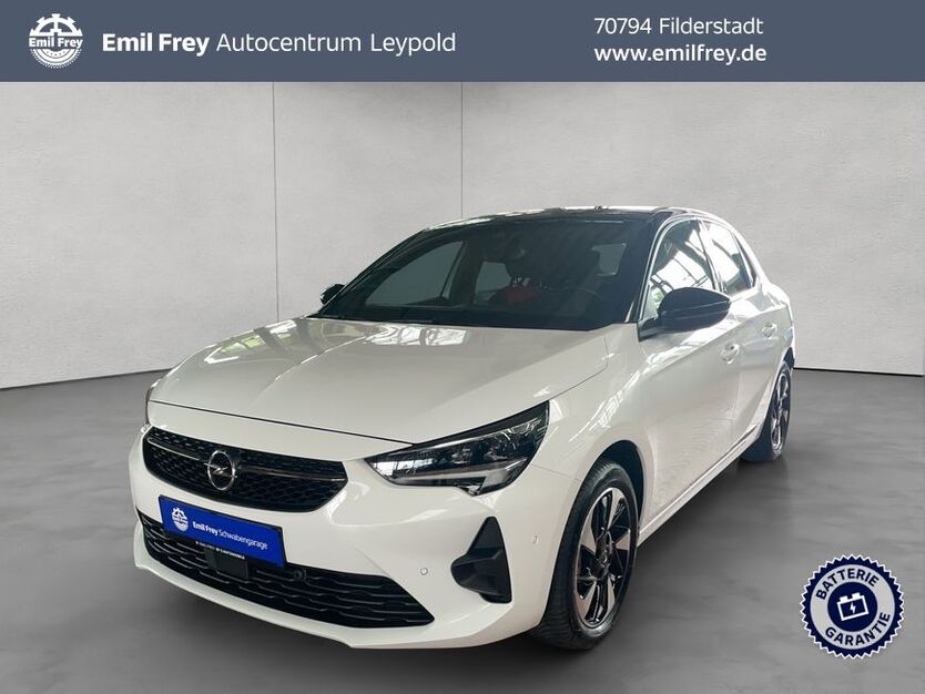 Opel Corsa 13.147 km 19.890 € Filderstadt 70794