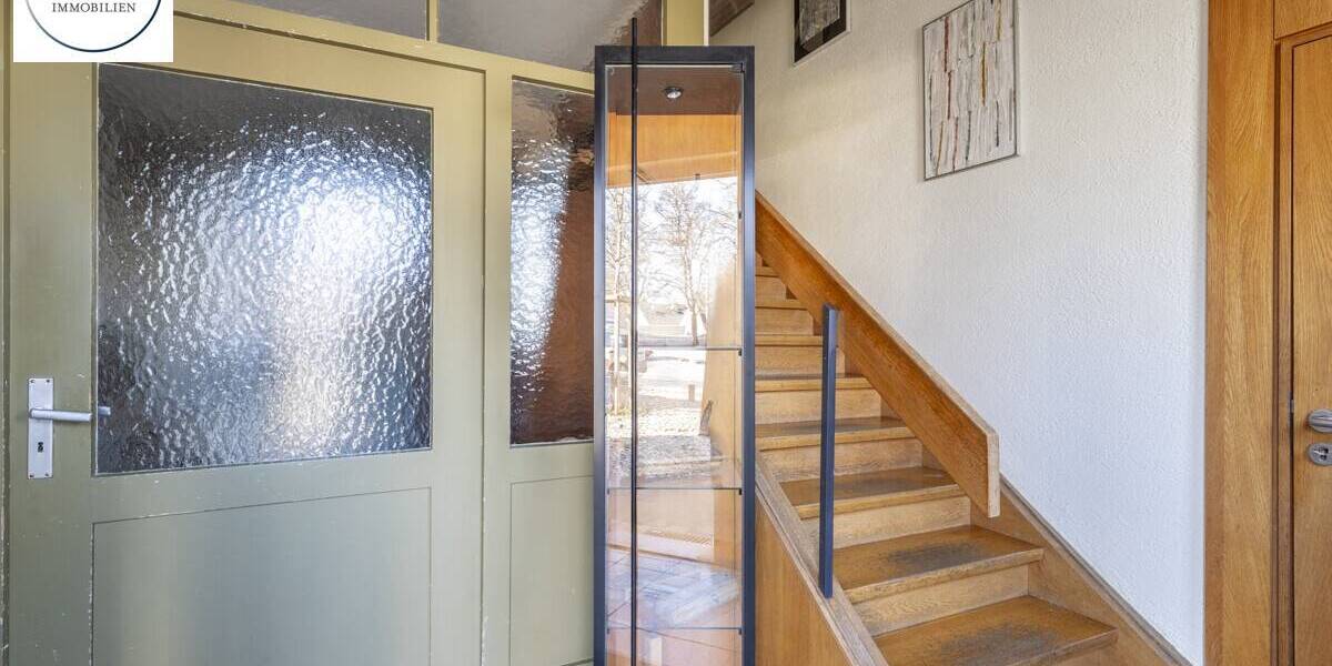 Mehrfamilienhaus, Wohnhaus Aichwald Schanbach - 8 Zimmer, 267 m&sup2;, 875.000&euro; | Angebot:26499647