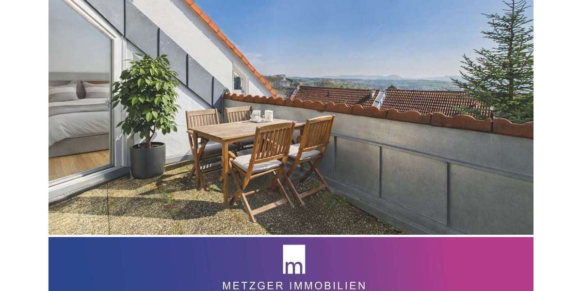 Etagenwohnung Wernau (Neckar) - 4.5 Zimmer, 113 m&sup2;, 315.000&euro; | Angebot:26201833